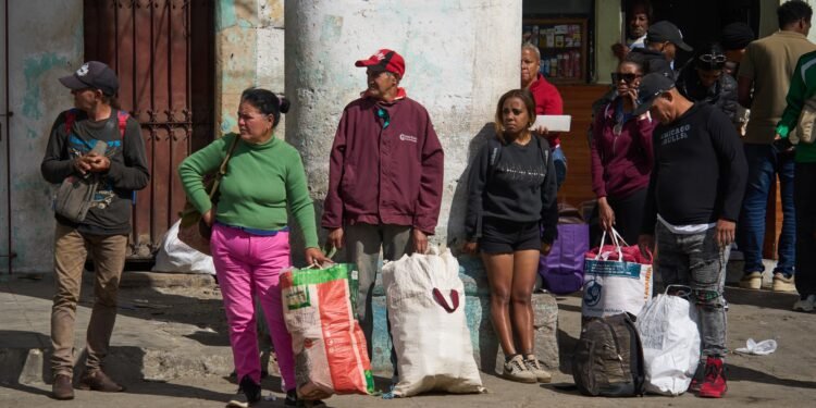Canadians consolidated into hotels in Cuba amid fuel shortage