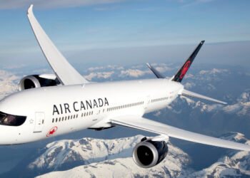 Air-Canada