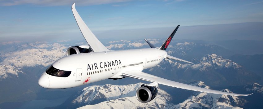 Air-Canada