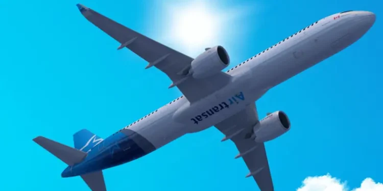 ഫ്ലോറിഡയിലേക്കുള്ള സമ്മർ വിമാന സർവീസുകൾ നിർത്തലാക്കാൻ എയർ ട്രാൻസാറ്റ്