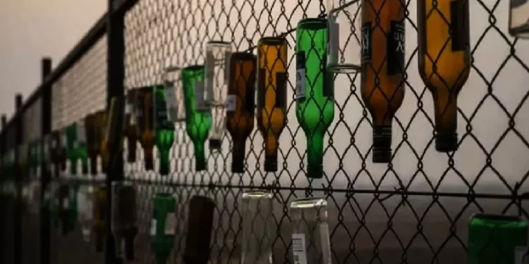 ഇന്ത്യൻ അതിർത്തിയിലെ ഈ വിചിത്ര കാഴ്ചയ്ക്ക് പിന്നിലൊരു ‘ബുദ്ധി’യുണ്ട്; സൈന്യത്തിന്റെ ‘ഹൈടെക്’ വിദ്യ…!