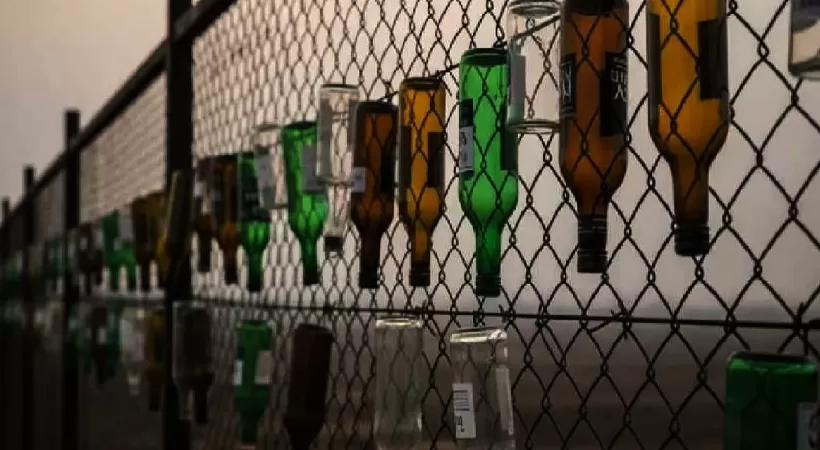 ഇന്ത്യൻ അതിർത്തിയിലെ ഈ വിചിത്ര കാഴ്ചയ്ക്ക് പിന്നിലൊരു ‘ബുദ്ധി’യുണ്ട്; സൈന്യത്തിന്റെ ‘ഹൈടെക്’ വിദ്യ…!