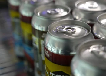 cans