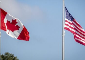 flags