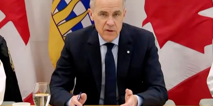 കാനഡയിൽ ബിസിനസ്സുകാരെ ഭീഷണിപ്പെടുത്തി പണം തട്ടുന്ന സംഘങ്ങൾക്കെതിരെ കുരുക്ക് മുറുകുന്നു; സർക്കാർ പ്രഖ്യാപിച്ച 5 നിർണ്ണായക നടപടികൾ ഇവയാണ്! 1 mark carney