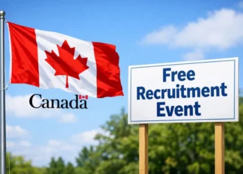 canada job