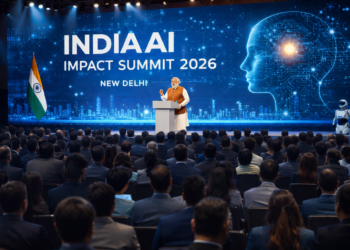 AI ഇംപാക്ട് സമിറ്റ് 2026: ഇന്ത്യയെ ആഗോള എഐ ഹബ്ബാക്കാൻ ടെക് ഭീമന്മാർ; ഉച്ചകോടിയിൽ വൻ നിക്ഷേപ പ്രഖ്യാപനം!