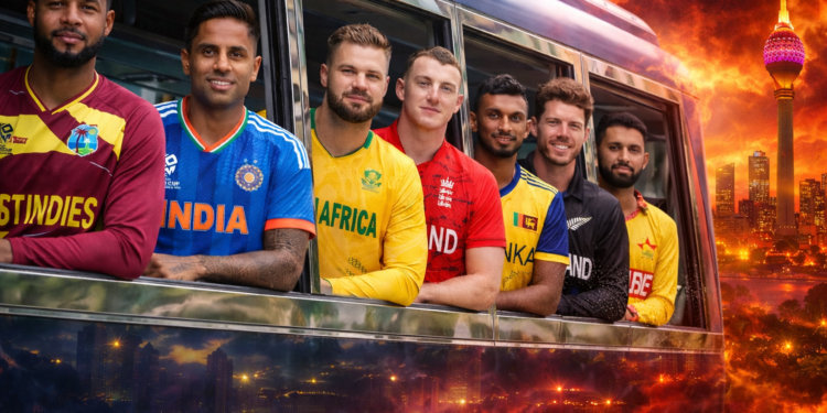 സെമിയിലേക്ക് ആരെല്ലാം? കൊളംബോയിൽ ഇന്ന് തീപാറും; ടി20 ലോകകപ്പ് സൂപ്പർ 8 പോരാട്ടങ്ങൾക്ക് തുടക്കം!