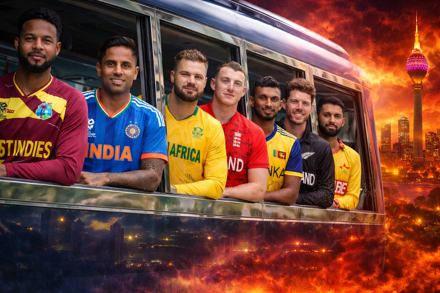 സെമിയിലേക്ക് ആരെല്ലാം? കൊളംബോയിൽ ഇന്ന് തീപാറും; ടി20 ലോകകപ്പ് സൂപ്പർ 8 പോരാട്ടങ്ങൾക്ക് തുടക്കം!