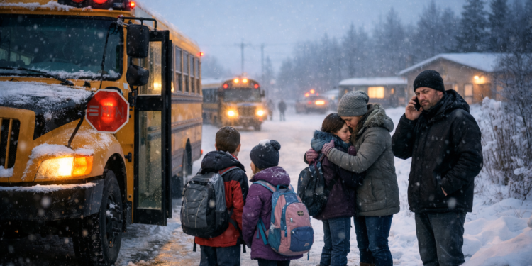 നോർത്ത് ഒന്റാറിയോയിൽ സ്കൂൾ ബസ് സർവീസുകൾ മുടങ്ങിയേക്കും; 1,900 വിദ്യാർത്ഥികൾ പ്രതിസന്ധിയിൽ