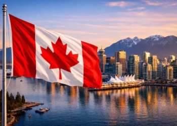 canada flag