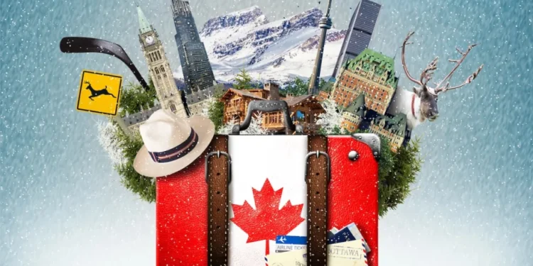 Canada-Working-Holiday-Visa