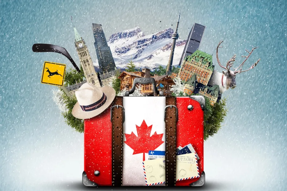 Canada-Working-Holiday-Visa