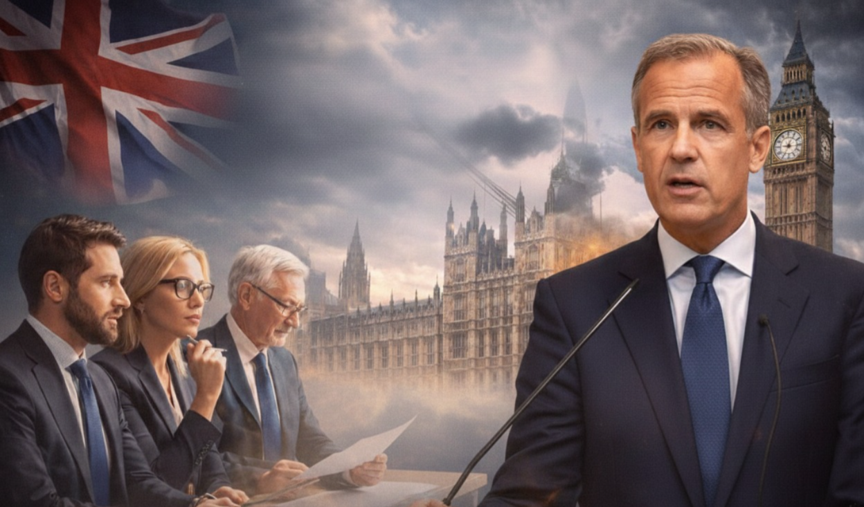 തൊഴിൽ സംരക്ഷണം: പ്രധാനമന്ത്രി മാർക്ക് കാർണിയുടെ അവകാശവാദങ്ങളിൽ വ്യക്തത തേടി വിദഗ്ധർ