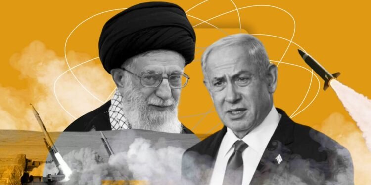 ഇറാന്‍-ഇസ്രയേല്‍ സംഘര്‍ഷം; ഗര്‍ഫ് മേഖലയിലും സ്‌ഫോടനം; ഖത്തര്‍, കുവൈത്ത്, യുഎഇ വ്യോമപാത അടച്ചതായി റിപ്പോർട്ട്