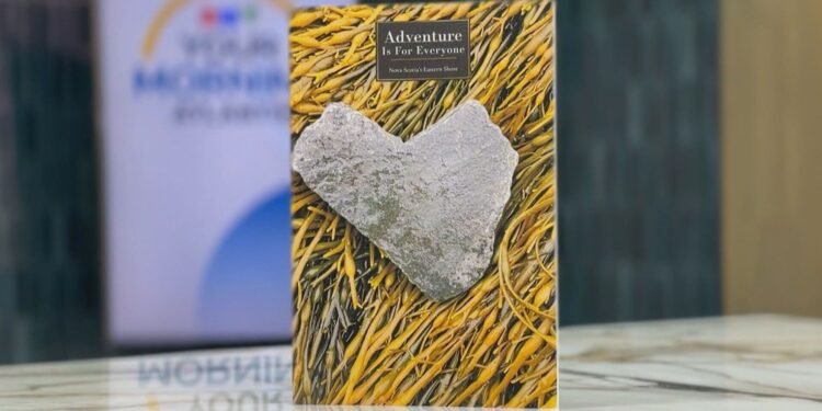 നോവ സ്കോഷയിലെ തീരദേശ യാത്രകൾ ഇനി എളുപ്പമാകും; നാറ്റലി ഫ്രെഡറിക് വിൽസണിന്റെ ‘അഡ്വഞ്ചർ ഈസ് ഫോർ എവരിവൺ’ പുറത്തിറങ്ങി