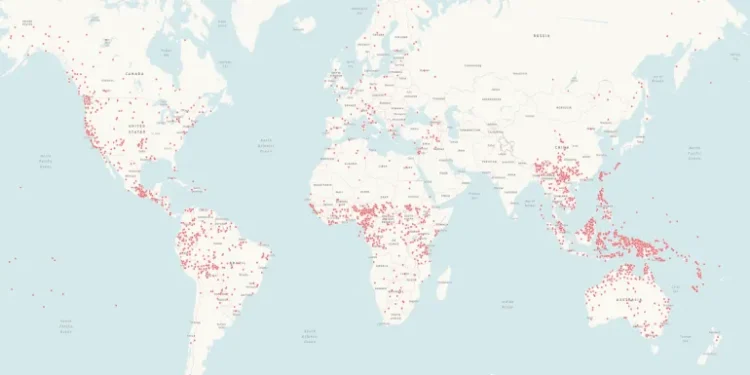 ലോകം നിശബ്ദമാകുന്നു; പകുതിയോളം ഭാഷകൾ വംശനാശത്തിന്റെ നിഴലിൽ, ഇംഗ്ലീഷും ഹിന്ദിയും ആധിപത്യം തുടരുന്നു, ഞെട്ടിക്കുന്ന റിപ്പോർട്ട് പുറത്ത്