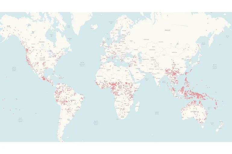 ലോകം നിശബ്ദമാകുന്നു; പകുതിയോളം ഭാഷകൾ വംശനാശത്തിന്റെ നിഴലിൽ, ഇംഗ്ലീഷും ഹിന്ദിയും ആധിപത്യം തുടരുന്നു, ഞെട്ടിക്കുന്ന റിപ്പോർട്ട് പുറത്ത്