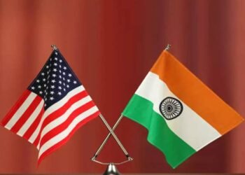india us flag