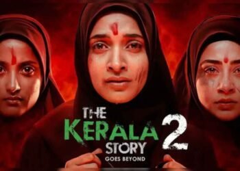 കേരള സ്റ്റോറി 2 നുണക്കഥ; തെറ്റിദ്ധാരണ പരത്താനുള്ള ആസൂത്രിത നീക്കമെന്ന് കെ.സി. വേണുഗോപാൽ