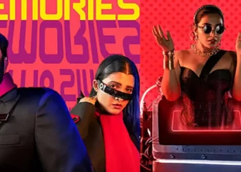 ഭാവി കേരളത്തിന്റെ കഥയുമായി 'മസ്തിഷ്ക മരണം'; ഫെബ്രുവരി 27-ന് ചിത്രം തിയേറ്ററുകളിലേക്ക്; രണ്ടാം ഭാഗം ജൂലൈയിൽ 1 ഭാവി കേരളത്തിന്റെ കഥയുമായി ‘മസ്തിഷ്ക മരണം’; ഫെബ്രുവരി 27-ന് ചിത്രം തിയേറ്ററുകളിലേക്ക്; രണ്ടാം ഭാഗം ജൂലൈയിൽ