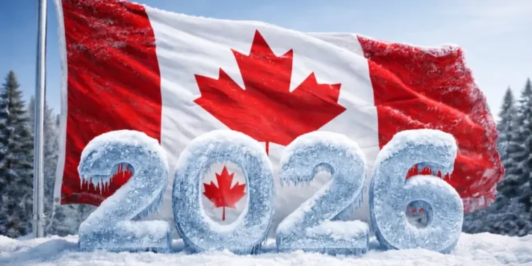 canada immigration 2026