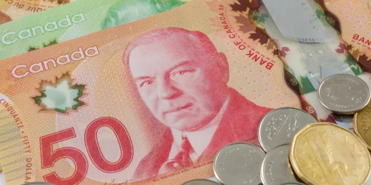 പെൻഷൻ തുകയിൽ വർദ്ധനവ്; കാനഡയിലെ സി.പി.പി ഗുണഭോക്താക്കൾക്ക് അടുത്തയാഴ്ച പണം ലഭിക്കും 1 CANADIAN DOLLAR