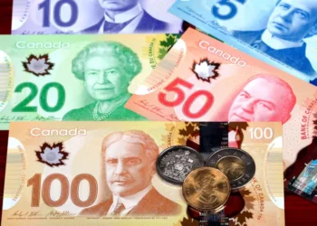 CANADIAN DOLLAR