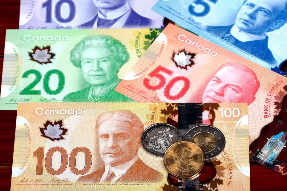 CANADIAN DOLLAR