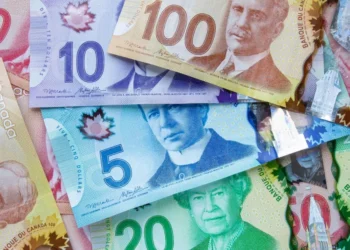 Canadian dollar