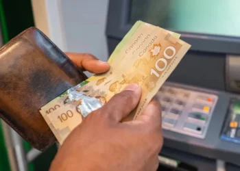 canada dollar