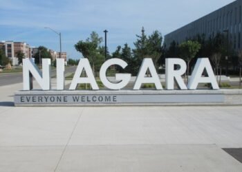 Niagara Region