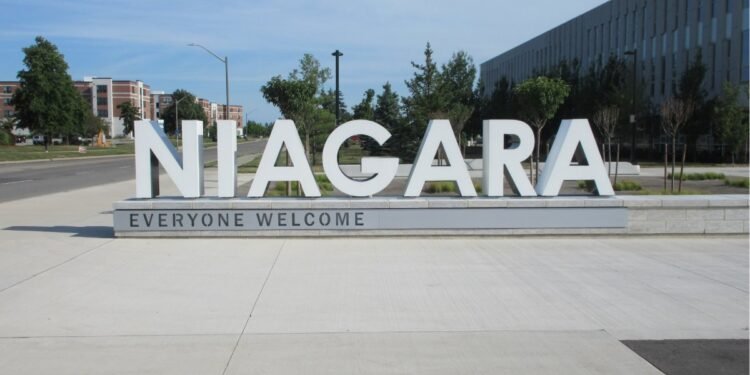 Niagara Region