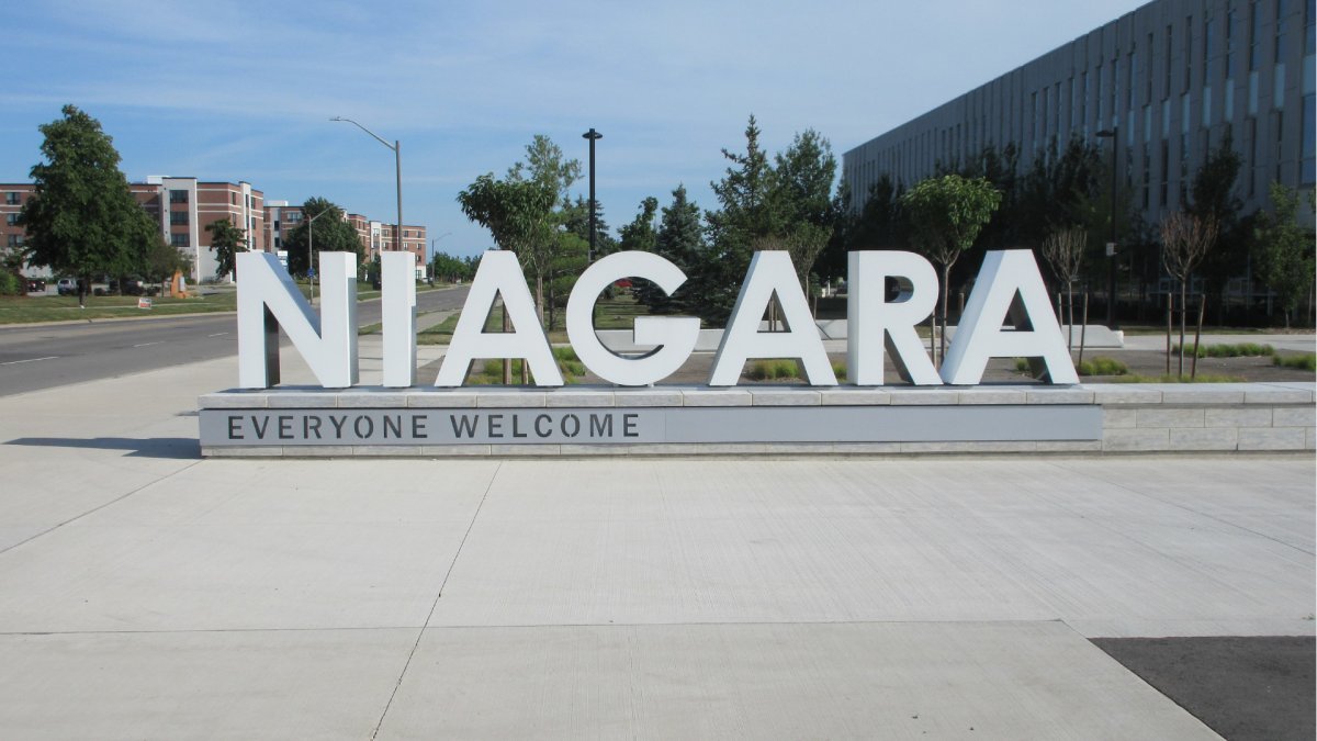 Niagara Region