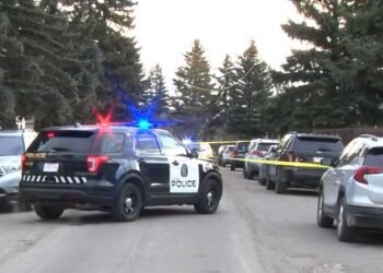 police jeep