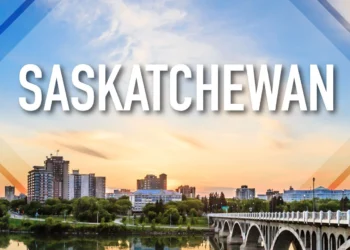 saskatchewan
