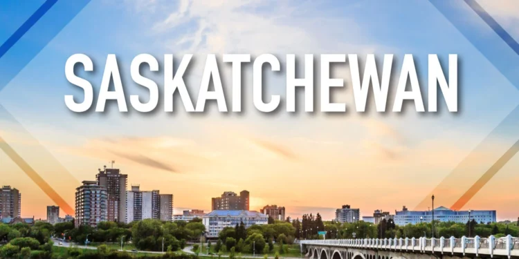 saskatchewan