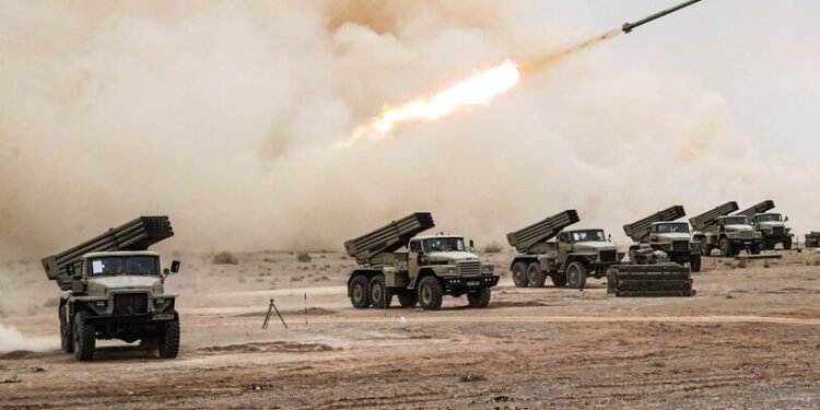 ‘ലക്ഷ്യം ഇസ്ഫഹാൻ’; മിനിറ്റുകൾക്കുള്ളിൽ ആക്രമണമെന്ന് ഇസ്രായേൽ: പശ്ചിമേഷ്യ കനത്ത യുദ്ധഭീതിയിൽ