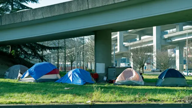സർക്കാർ സഹായം ലഭിച്ചിട്ടും വാടക നൽകാനാവുന്നില്ല; നയാഗ്രയിൽ ഭവനരഹിതരുടെ എണ്ണത്തിൽ വൻ വർധന
