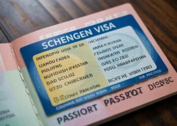 യൂറോപ്പ് യാത്ര ഇനി എളുപ്പം; ഷെങ്കൻ വിസ ചട്ടങ്ങളിൽ വൻ മാറ്റം, കാലാവധി അഞ്ച് വർഷത്തിന് മുകളിലേക്ക്