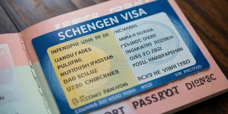 യൂറോപ്പ് യാത്ര ഇനി എളുപ്പം; ഷെങ്കൻ വിസ ചട്ടങ്ങളിൽ വൻ മാറ്റം, കാലാവധി അഞ്ച് വർഷത്തിന് മുകളിലേക്ക്