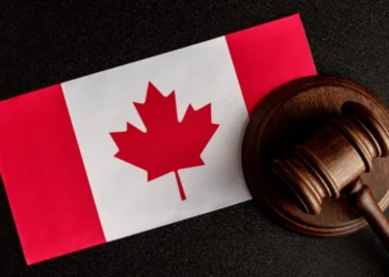 canada flag