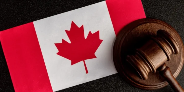 കാനഡ PR അപേക്ഷ: ചൈനീസ് പൗരന്മാരുടെ ഉറക്കം കെടുത്തി പുതിയ നിയമക്കുരുക്ക്! 1 canada flag