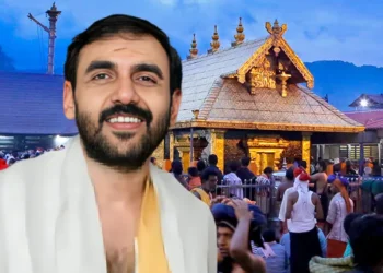 UnnikrishnanPotti