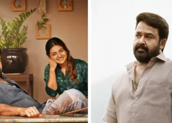 ഇക്കുറി ജോർജ്കുട്ടി കുടുങ്ങുമോ?  ‘ദൃശ്യം 3’ ഏപ്രിൽ രണ്ടിന് തിയേറ്ററുകളിലേക്ക്, പുത്തൻ പോസ്റ്റർ വൈറൽ