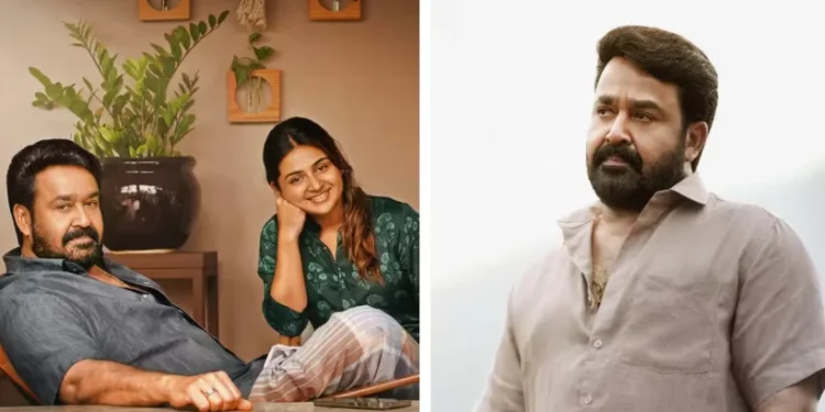 ഇക്കുറി ജോർജ്കുട്ടി കുടുങ്ങുമോ?  ‘ദൃശ്യം 3’ ഏപ്രിൽ രണ്ടിന് തിയേറ്ററുകളിലേക്ക്, പുത്തൻ പോസ്റ്റർ വൈറൽ