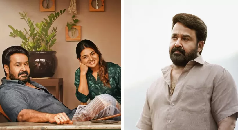 ഇക്കുറി ജോർജ്കുട്ടി കുടുങ്ങുമോ?  ‘ദൃശ്യം 3’ ഏപ്രിൽ രണ്ടിന് തിയേറ്ററുകളിലേക്ക്, പുത്തൻ പോസ്റ്റർ വൈറൽ