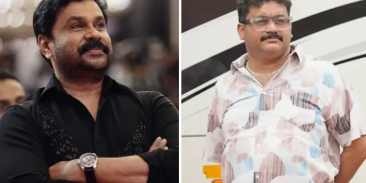 ‘വോയ്‌സ് ഓഫ് സത്യനാഥൻ വലിയ ദുരന്തം, ലാഭമില്ലെന്ന് മാത്രമല്ല തിരിച്ചടിയായി’; ദിലീപ് ചിത്രത്തെക്കുറിച്ച് തുറന്നുപറഞ്ഞ് ബാദുഷ