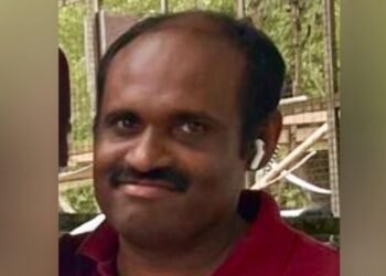 യു.എസിലെ മിനസോട്ടയിൽ ട്രക്ക് മറിഞ്ഞ് അപകടം: ഒന്റാറിയോ സ്വദേശിയായ മലയാളി മരിച്ചു 8 ajeesh