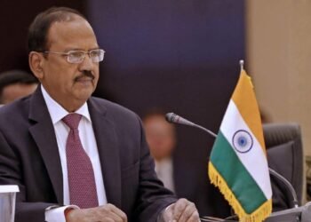 സുരക്ഷാ വെല്ലുവിളികൾ നേരിടാൻ ഇന്ത്യയും കാനഡയും കൈകോർക്കുന്നു: ഒട്ടാവയിൽ നിർണ്ണായക ധാരണ